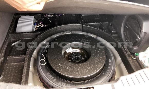 Acheter Neuf Voiture Ford Focus Noir à Dakar, Dakar Acheter Neuf Voiture Ford Focus Noir à Dakar, Dakar