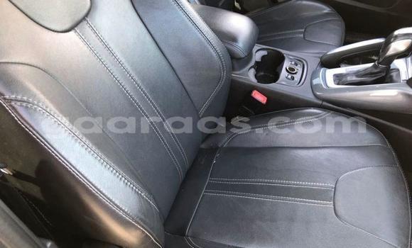 Acheter Neuf Voiture Ford Focus Noir à Dakar, Dakar Acheter Neuf Voiture Ford Focus Noir à Dakar, Dakar