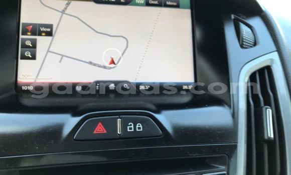 Acheter Neuf Voiture Ford Focus Noir à Dakar, Dakar Acheter Neuf Voiture Ford Focus Noir à Dakar, Dakar