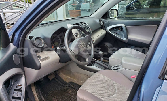 Acheter Occasion Voiture Toyota RAV4 Autre à Dakar, Dakar Acheter Occasion Voiture Toyota RAV4 Autre à Dakar, Dakar