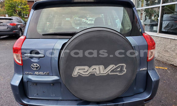 Acheter Occasion Voiture Toyota RAV4 Autre à Dakar, Dakar Acheter Occasion Voiture Toyota RAV4 Autre à Dakar, Dakar