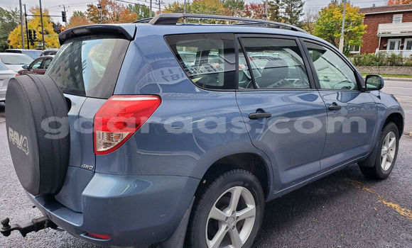 Acheter Occasion Voiture Toyota RAV4 Autre à Dakar, Dakar Acheter Occasion Voiture Toyota RAV4 Autre à Dakar, Dakar