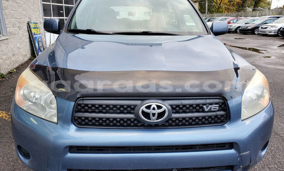 Acheter Occasion Voiture Toyota RAV4 Autre à Dakar, Dakar Acheter Occasion Voiture Toyota RAV4 Autre à Dakar, Dakar