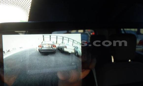 Acheter Occasion Voiture GMC Terrain Sle Noir à Dakar, Dakar Acheter Occasion Voiture GMC Terrain Sle Noir à Dakar, Dakar