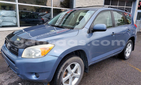 Acheter Occasion Voiture Toyota RAV4 Autre à Dakar, Dakar Acheter Occasion Voiture Toyota RAV4 Autre à Dakar, Dakar