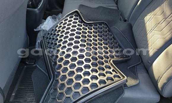 Acheter Occasion Voiture Toyota Tacoma Blanc à Dakar, Dakar Acheter Occasion Voiture Toyota Tacoma Blanc à Dakar, Dakar