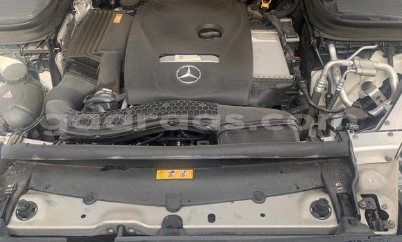 Acheter Import Voiture Mercedes‒Benz GLC Coupe Blanc à Dakar, Dakar Acheter Import Voiture Mercedes‒Benz GLC Coupe Blanc à Dakar, Dakar