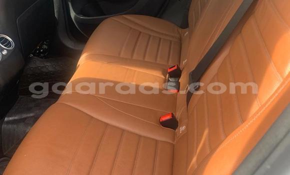 Acheter Import Voiture Mercedes‒Benz GLC Coupe Blanc à Dakar, Dakar Acheter Import Voiture Mercedes‒Benz GLC Coupe Blanc à Dakar, Dakar