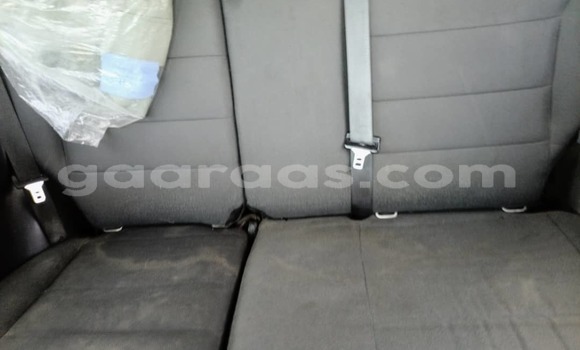 Dieundeu Occasion Ford Escape Silver Auto in Dakar in Dakar Dieundeu Occasion Ford Escape Silver Auto in Dakar in Dakar