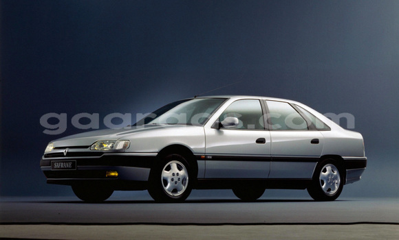 Dieundeu Occasion Renault Safrane Other Auto in Mbour in Thies Dieundeu Occasion Renault Safrane Other Auto in Mbour in Thies