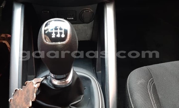 Dieundeu Imported Hyundai Veloster Silver Auto in Dakar in Dakar Dieundeu Imported Hyundai Veloster Silver Auto in Dakar in Dakar