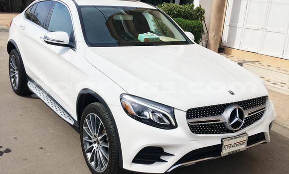 Acheter Occasion Voiture Mercedes‒Benz CLC-klasse Blanc à Dakar, Dakar