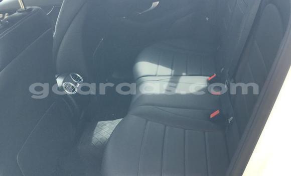 Acheter Occasion Voiture Mercedes‒Benz CLC-klasse Blanc à Dakar, Dakar Acheter Occasion Voiture Mercedes‒Benz CLC-klasse Blanc à Dakar, Dakar