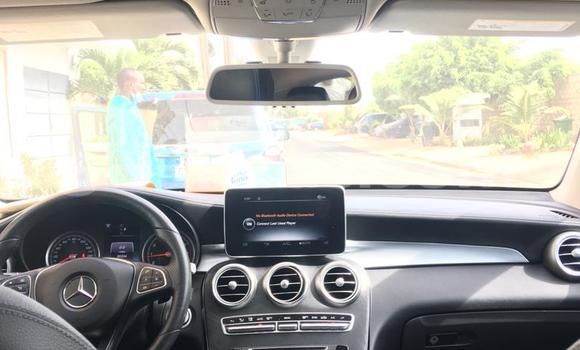 Acheter Occasion Voiture Mercedes‒Benz CLC-klasse Blanc à Dakar, Dakar Acheter Occasion Voiture Mercedes‒Benz CLC-klasse Blanc à Dakar, Dakar