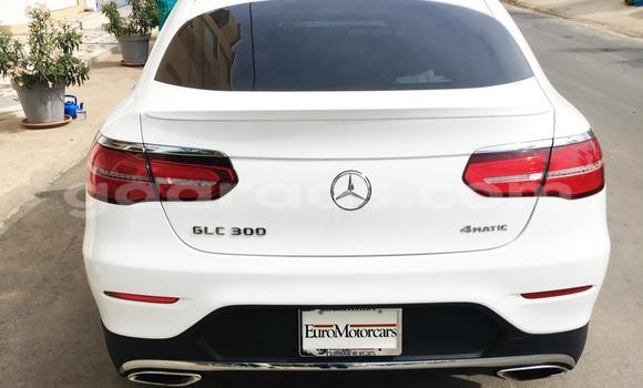 Acheter Occasion Voiture Mercedes‒Benz CLC-klasse Blanc à Dakar, Dakar Acheter Occasion Voiture Mercedes‒Benz CLC-klasse Blanc à Dakar, Dakar