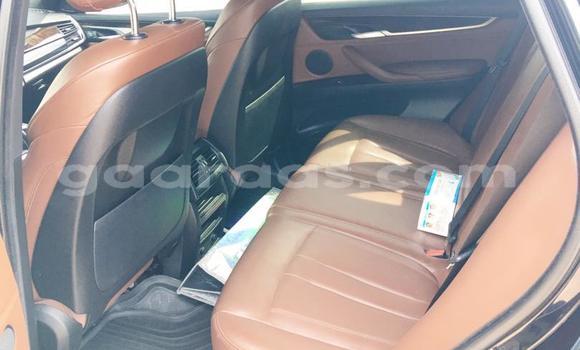 Buy Used BMW X5 Black Car in Dakar in Dakar Buy Used BMW X5 Black Car in Dakar in Dakar