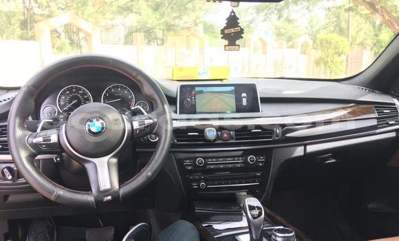 Buy Used BMW X5 Black Car in Dakar in Dakar Buy Used BMW X5 Black Car in Dakar in Dakar