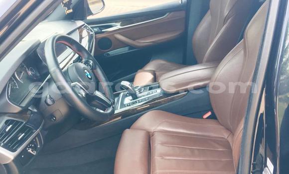 Buy Used BMW X5 Black Car in Dakar in Dakar Buy Used BMW X5 Black Car in Dakar in Dakar