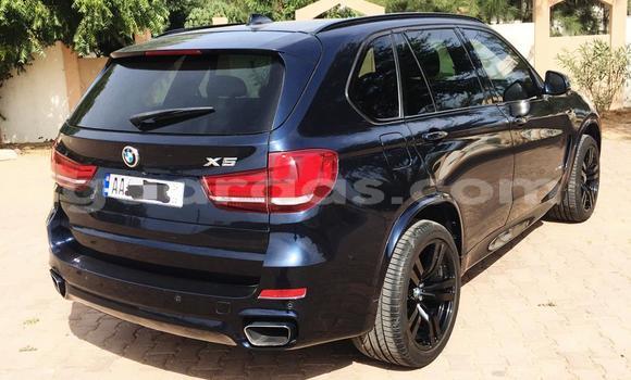 Buy Used BMW X5 Black Car in Dakar in Dakar Buy Used BMW X5 Black Car in Dakar in Dakar