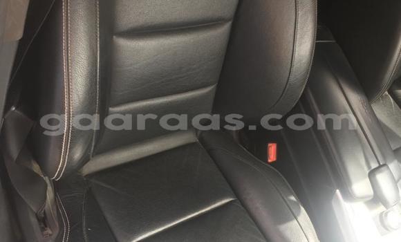 Acheter Occasion Voiture Mercedes‒Benz E–Class Noir à Dakar, Dakar Acheter Occasion Voiture Mercedes‒Benz E–Class Noir à Dakar, Dakar