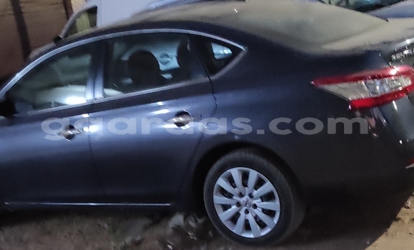 Acheter Neuf Voiture Nissan Sentra Bleu à Dakar, Dakar