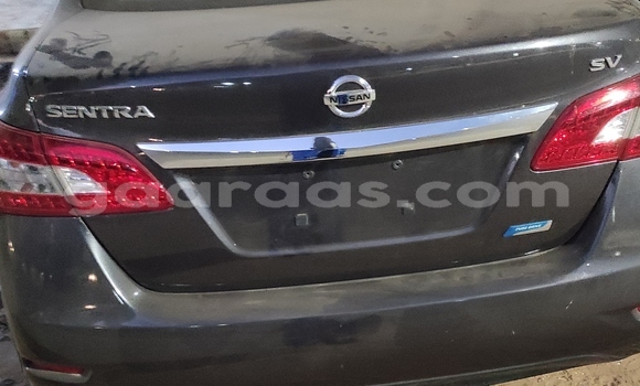 Acheter Neuf Voiture Nissan Sentra Bleu à Dakar, Dakar Acheter Neuf Voiture Nissan Sentra Bleu à Dakar, Dakar