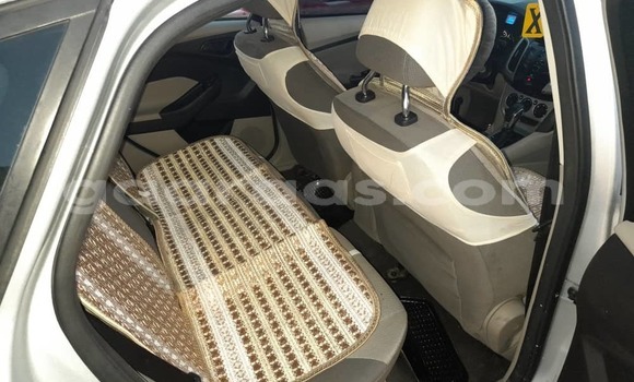 Dieundeu Beess Ford Focus Silver Auto in Dakar in Dakar Dieundeu Beess Ford Focus Silver Auto in Dakar in Dakar