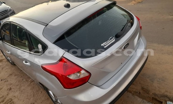 Dieundeu Beess Ford Focus Silver Auto in Dakar in Dakar Dieundeu Beess Ford Focus Silver Auto in Dakar in Dakar