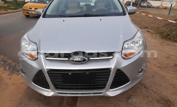 Dieundeu Beess Ford Focus Silver Auto in Dakar in Dakar Dieundeu Beess Ford Focus Silver Auto in Dakar in Dakar