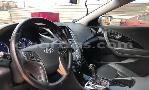 Acheter Import Voiture Hyundai Grandeur Gris à Dakar, Dakar Acheter Import Voiture Hyundai Grandeur Gris à Dakar, Dakar