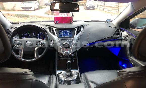 Acheter Import Voiture Hyundai Grandeur Gris à Dakar, Dakar Acheter Import Voiture Hyundai Grandeur Gris à Dakar, Dakar