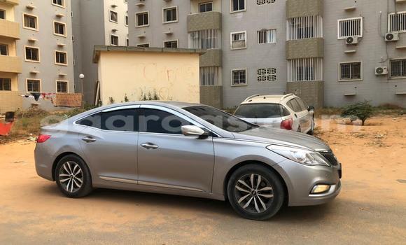 Acheter Import Voiture Hyundai Grandeur Gris à Dakar, Dakar Acheter Import Voiture Hyundai Grandeur Gris à Dakar, Dakar