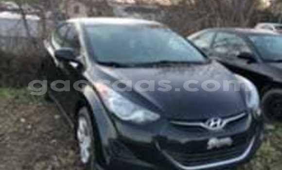 Acheter Import Voiture Hyundai Elantra Noir à Diourbel, Diourbel Acheter Import Voiture Hyundai Elantra Noir à Diourbel, Diourbel