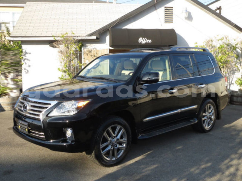 Big with watermark lexus lx 570 diourbel bambey 7081