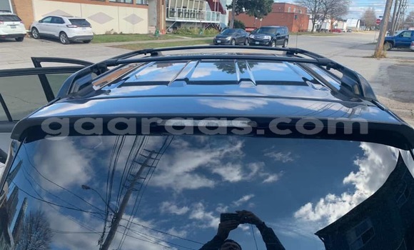 Buy Used Toyota RAV4 Black Car in Dakar in Dakar Buy Used Toyota RAV4 Black Car in Dakar in Dakar