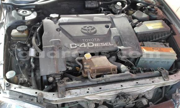 Acheter Occasion Voiture Toyota Avensis Gris à Dakar, Dakar