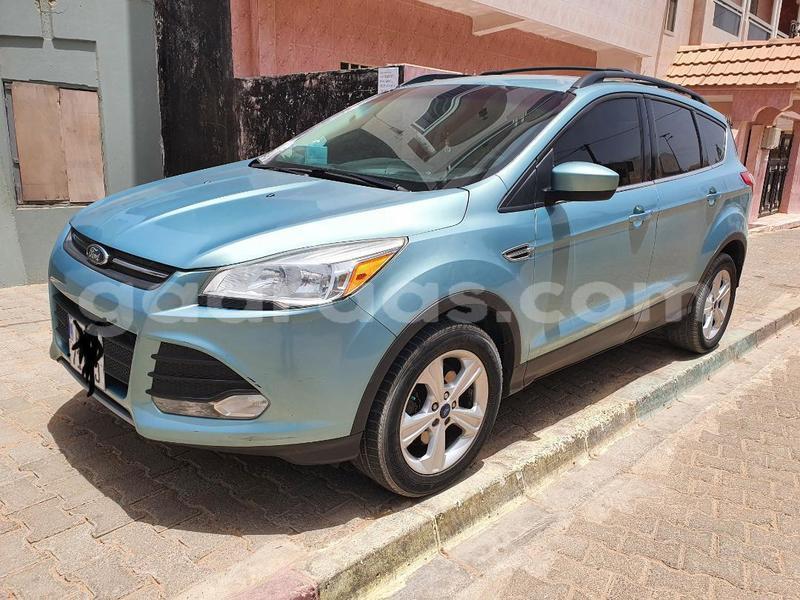 Big with watermark ford escape dakar dakar 7084