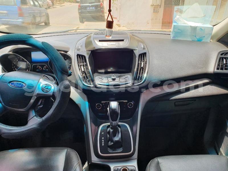 Big with watermark ford escape dakar dakar 7084