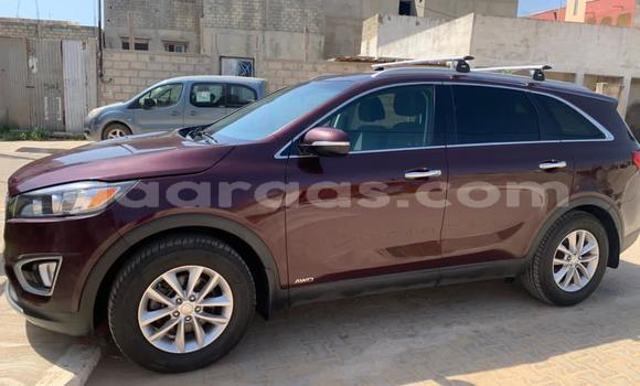 Dieundeu Occasion Kia Sorento Other Auto in Dakar in Dakar