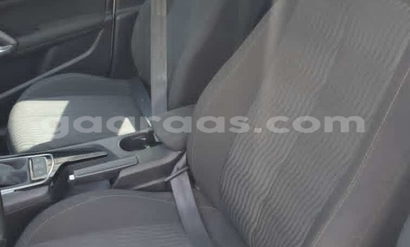 Buy Import Peugeot 308 White Car in Dakar in Dakar Buy Import Peugeot 308 White Car in Dakar in Dakar