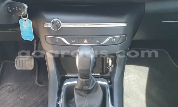 Buy Import Peugeot 308 White Car in Dakar in Dakar Buy Import Peugeot 308 White Car in Dakar in Dakar