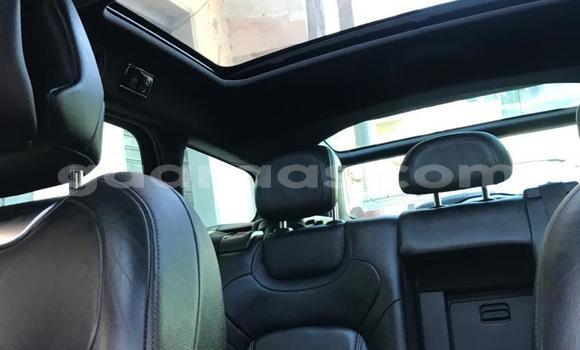 Buy Import DS 5 Silver Car in Dakar in Dakar Buy Import DS 5 Silver Car in Dakar in Dakar