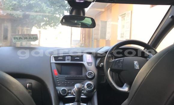 Buy Import DS 5 Silver Car in Dakar in Dakar Buy Import DS 5 Silver Car in Dakar in Dakar