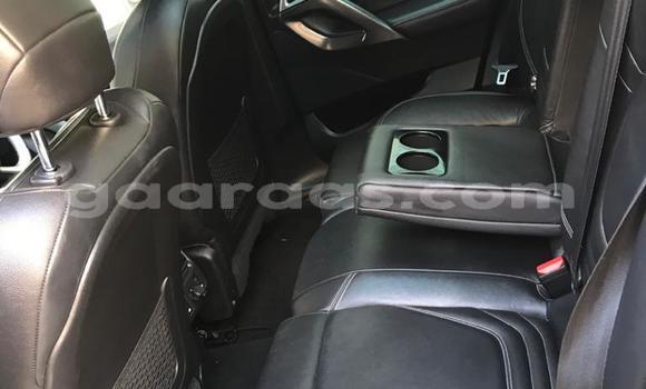 Buy Import DS 5 Silver Car in Dakar in Dakar Buy Import DS 5 Silver Car in Dakar in Dakar