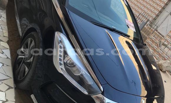 Buy Import DS 5 Silver Car in Dakar in Dakar Buy Import DS 5 Silver Car in Dakar in Dakar