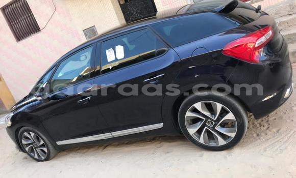 Buy Import DS 5 Silver Car in Dakar in Dakar Buy Import DS 5 Silver Car in Dakar in Dakar