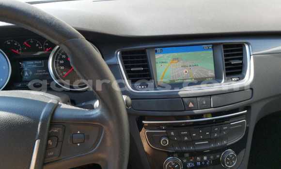 Dieundeu Imported Peugeot 508 Other Auto in Dakar in Dakar