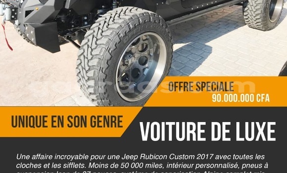 Acheter Occasion Voiture Jeep Commander Noir à Dakar, Dakar Acheter Occasion Voiture Jeep Commander Noir à Dakar, Dakar