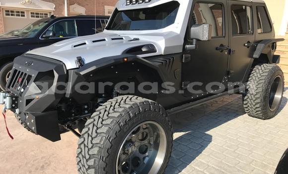 Acheter Occasion Voiture Jeep Commander Noir à Dakar, Dakar Acheter Occasion Voiture Jeep Commander Noir à Dakar, Dakar