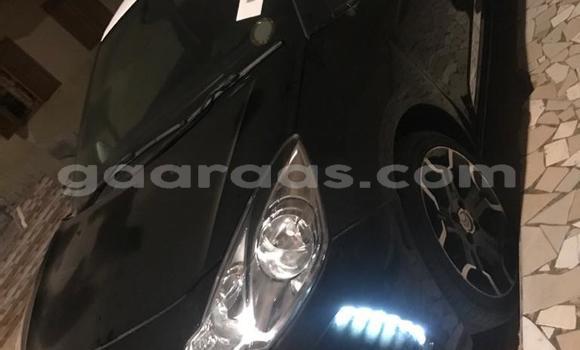 Acheter Occasion Voiture Citroen DS3 Noir à Dakar, Dakar Acheter Occasion Voiture Citroen DS3 Noir à Dakar, Dakar